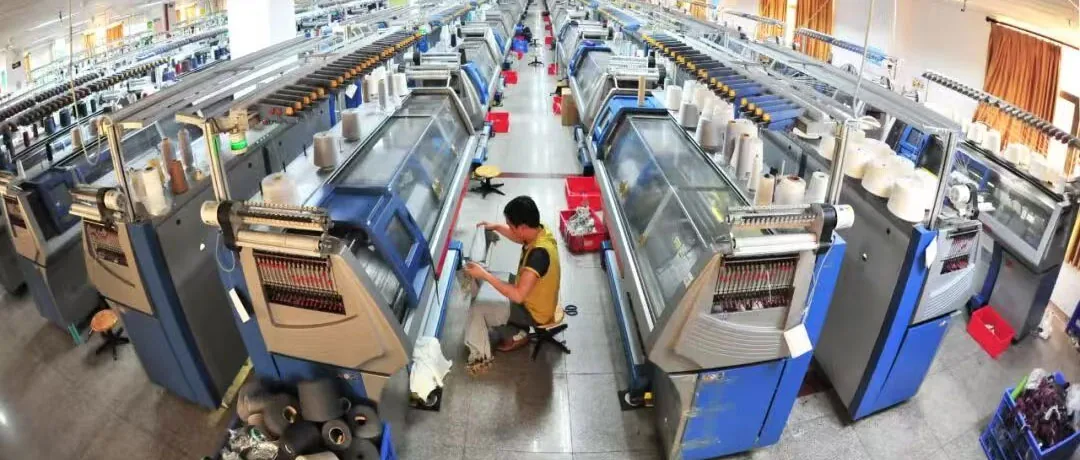 如何与毛衣工厂高效沟通？避免误解的7个技巧